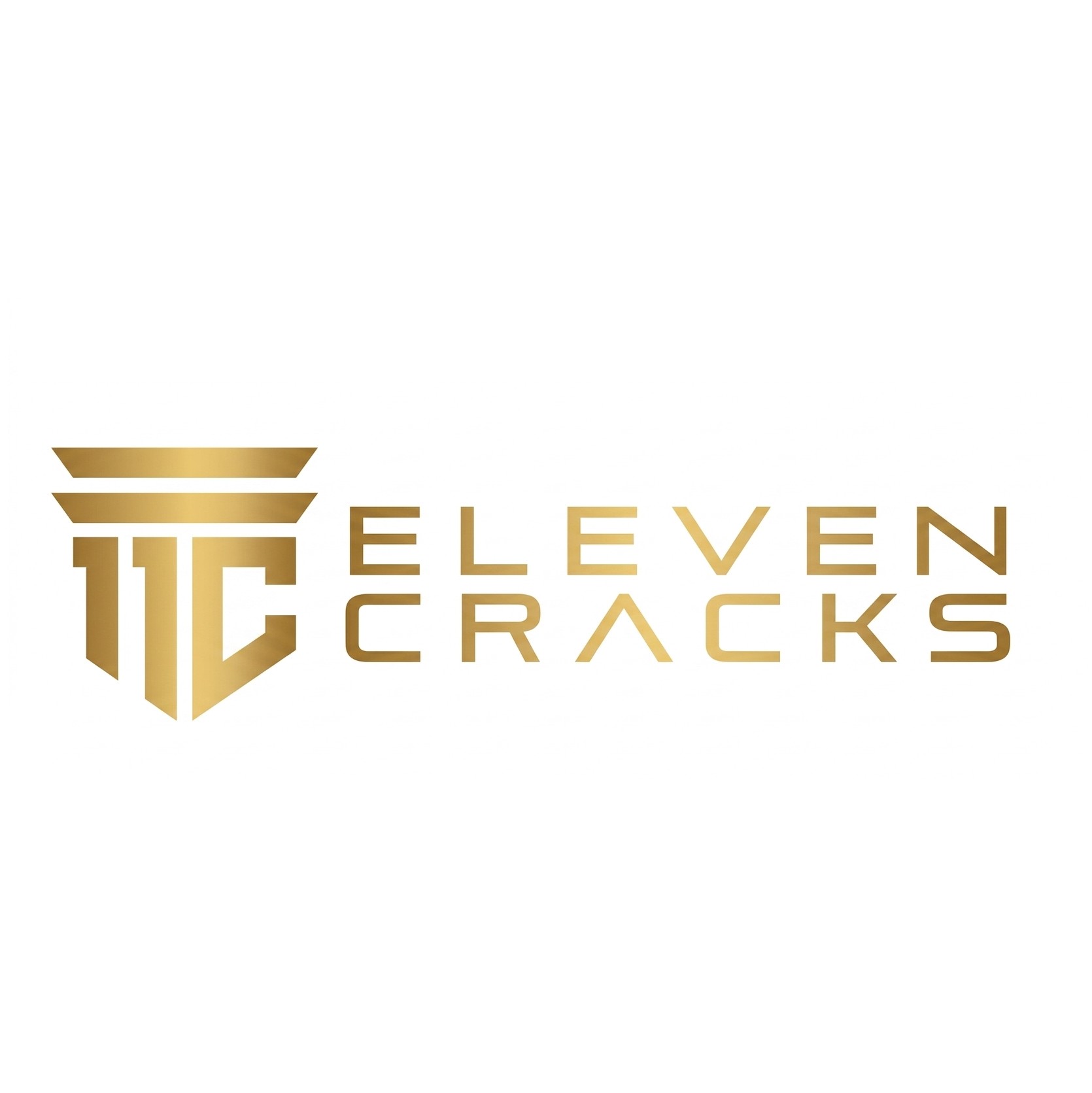 Eleven Cracks